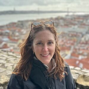 Meet your Posher, Maggie